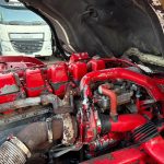 Scania P94 220 4×2 Day Cab Recovery Truck - thumbnail