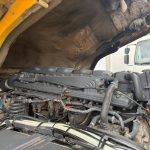 Scania P380 8×4 Day Cab Steel Tipper Manual - thumbnail