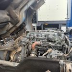 DAF LF 180 Day Cab Dropside with Tail Lift - thumbnail