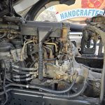Mercedes Actros 2545 6×2 Midlift Tractor Unit - thumbnail