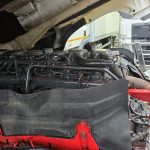 Scania R450 6×2 Midlift Highline Tractor Unit - thumbnail