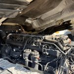 Scania R450 6×2 Midlift Highline Tractor Unit - thumbnail