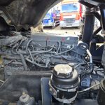 DAF CF 260 4×2 Day Cab Fridge Box - thumbnail