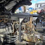Mercedes Actros 2545 6×2 Midlift Tractor Unit - thumbnail