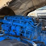 Scania P250 4×2 Sleeper Cab Fridge Box - thumbnail