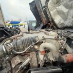 Hino 700 2813 6×4 Cement Mixer - thumbnail