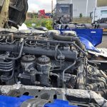 Scania R450 6×2 Midlift Topline Tractor Unit - thumbnail
