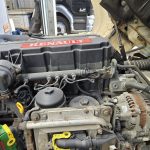 Renault Midlum 190 Day Cab Box Van - thumbnail