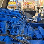 Scania P250 4×2 Sleeper Cab Fridge Box - thumbnail