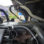 Mercedes Axor 1824 Day Cab Curtainsider Manual - thumbnail