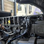 DAF CF 440 6×2 Sleeper Cab Dropside Drawbar Spec - thumbnail