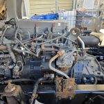 DAF LF 260 4×2 Rest Cab Tractor Unit - thumbnail