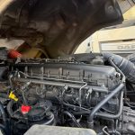 DAF XF 480 6×2 Midlift Tractor Unit - thumbnail