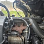 Mercedes Axor 1824 Day Cab Box Van - thumbnail