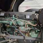 Volvo FM 450 6×2 Midlift Tractor Unit - thumbnail