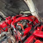 Scania P94 220 4×2 Day Cab Recovery Truck - thumbnail