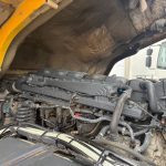 Scania P380 8×4 Day Cab Steel Tipper Manual - thumbnail