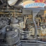 Mercedes Actros 2545 6×2 Midlift Tractor Unit - thumbnail