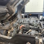 DAF LF 180 Day Cab Dropside with Tail Lift - thumbnail
