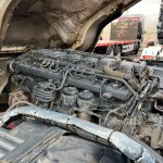 Scania  P370 8×4 Day Cab Tipper - thumbnail