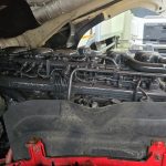 Scania R450 6×2 Midlift Highline Tractor Unit - thumbnail
