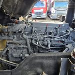 DAF CF 260 4×2 Day Cab Fridge Box - thumbnail