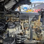 Mercedes Actros 2545 6×2 Midlift Tractor Unit - thumbnail