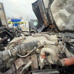 Hino 700 2813 6×4 Cement Mixer - thumbnail