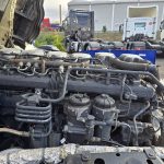 Scania R450 6×2 Midlift Topline Tractor Unit - thumbnail