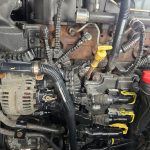 DAF XF 510 6×2 Midlift Tractor Unit - thumbnail