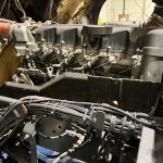 DAF CF85 360 8×4 Day Cab Steel Tipper - thumbnail