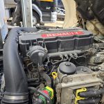 Renault Midlum 190 Day Cab Box Van - thumbnail