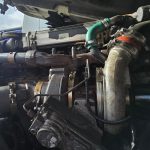 Scania R480 6×2 Midlift Highline Tractor Unit - thumbnail