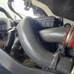 Mercedes Axor 1824 Day Cab Curtainsider Manual - thumbnail