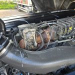 DAF CF 440 6×2 Sleeper Cab Dropside Drawbar Spec - thumbnail