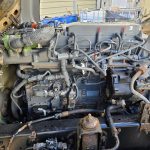 DAF LF 260 4×2 Rest Cab Tractor Unit - thumbnail