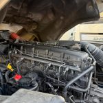 DAF XF 480 6×2 Midlift Tractor Unit - thumbnail