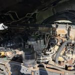 Mercedes Actros 2536 6×2 Sleeper Cab Curtainsider - thumbnail