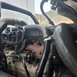 Mercedes Axor 1824 Day Cab Box Van - thumbnail
