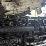 Scania R440 6×2 Midlift Topline Tractor Unit - thumbnail