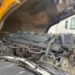 Scania P380 8×4 Day Cab Steel Tipper Manual - thumbnail