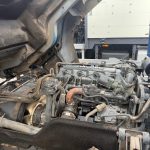 DAF LF 180 Day Cab Dropside with Tail Lift - thumbnail