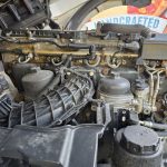 Mercedes Actros 2545 6×2 Midlift Tractor Unit - thumbnail