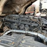 Scania  P370 8×4 Day Cab Tipper - thumbnail
