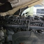 Scania R450 6×2 Midlift Highline Tractor Unit - thumbnail
