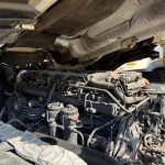 Scania R450 6×2 Midlift Highline Tractor Unit - thumbnail