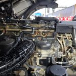 Mercedes Actros 2545 6×2 Midlift Tractor Unit - thumbnail