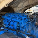 Scania P250 4×2 Sleeper Cab Fridge Box - thumbnail
