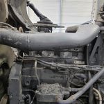 Foden Alpha 380 8×4 Day Cab Steel Tipper - thumbnail