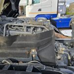 Scania R450 6×2 Midlift Tractor Unit - thumbnail